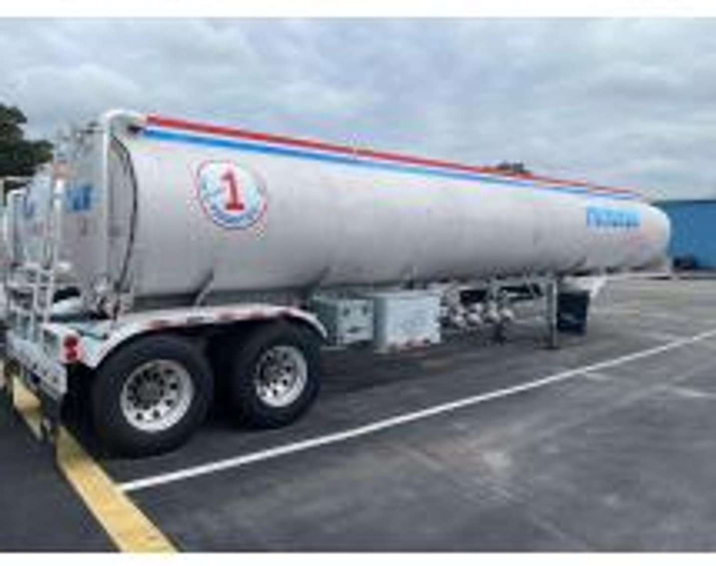 Image for Fleet Realignment Auction - Premium Commercial Trucks