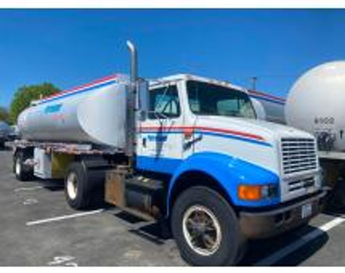 Image for Fleet Realignment Auction - Premium Commercial Trucks