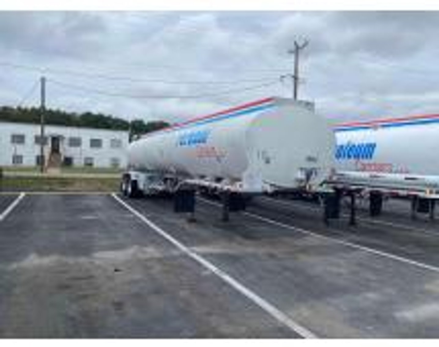 Image for Fleet Realignment Auction - Premium Commercial Trucks
