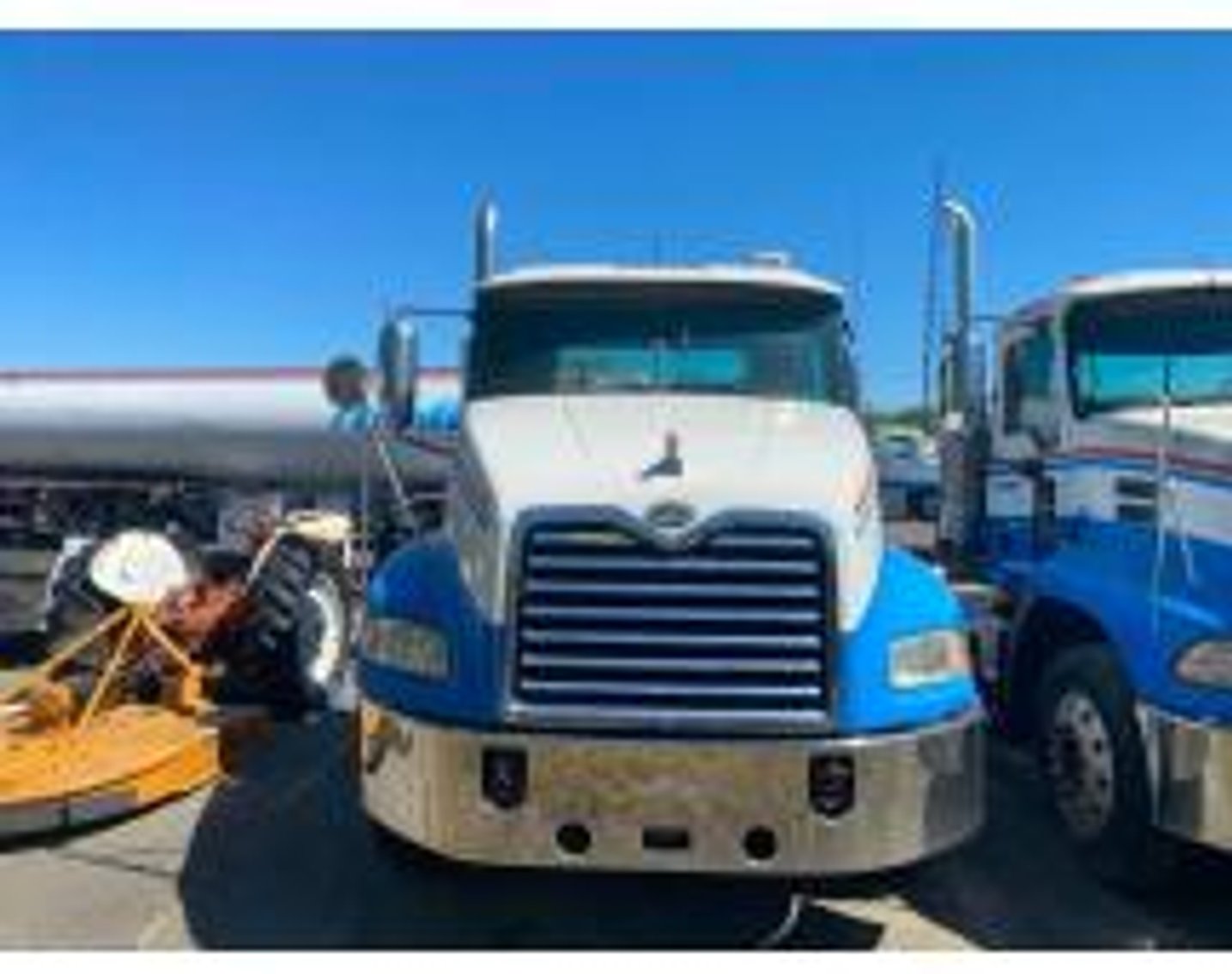 Image for Fleet Realignment Auction - Premium Commercial Trucks