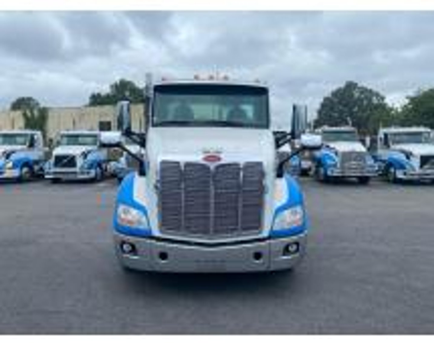 Image for Fleet Realignment Auction - Premium Commercial Trucks