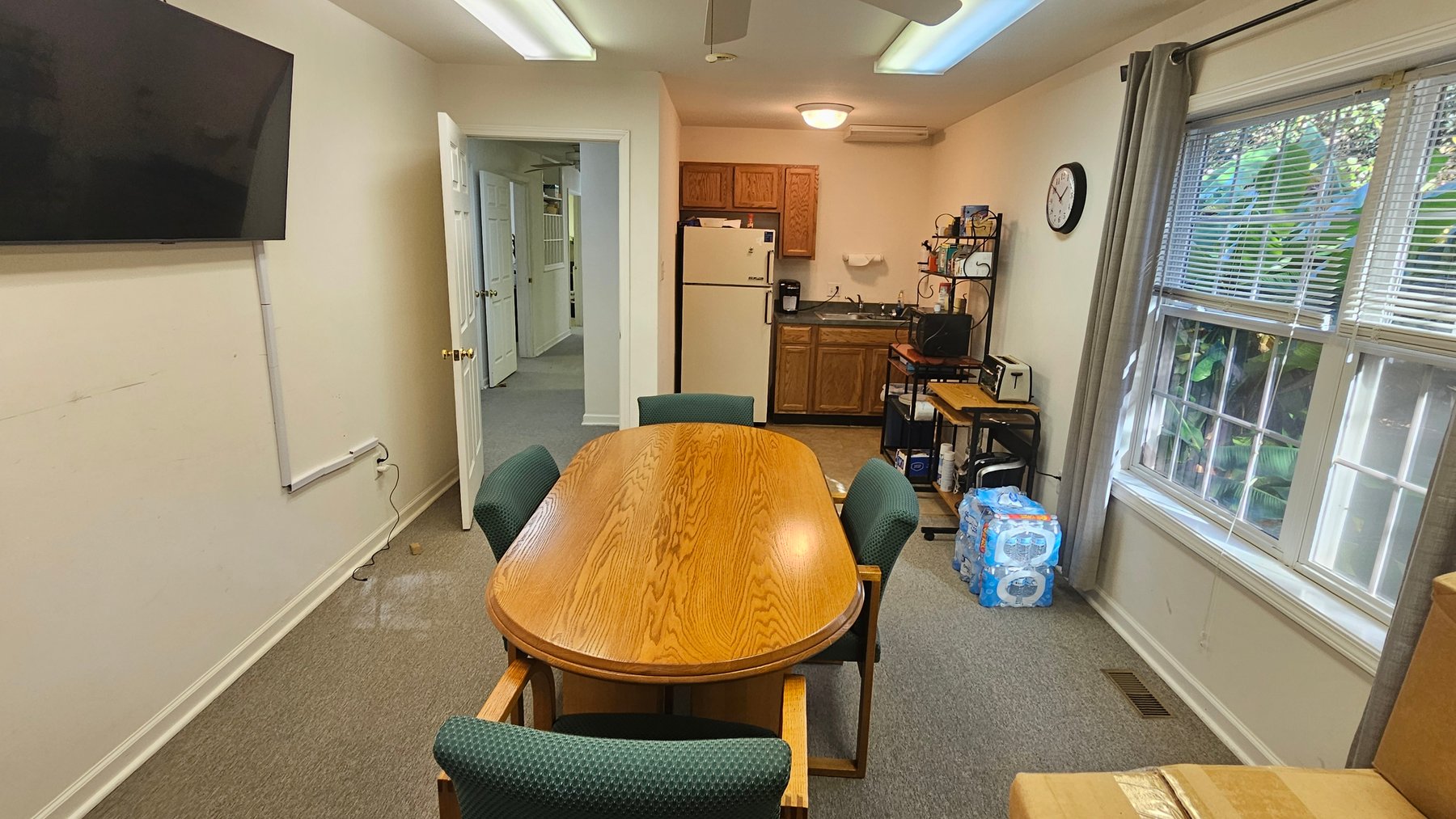 Image for Eastern Shore Farm Auction - 33 to 92 Acres - Creek Frontage, Hunting Land, Hobby Farm & Commercial Nursery - Virginia