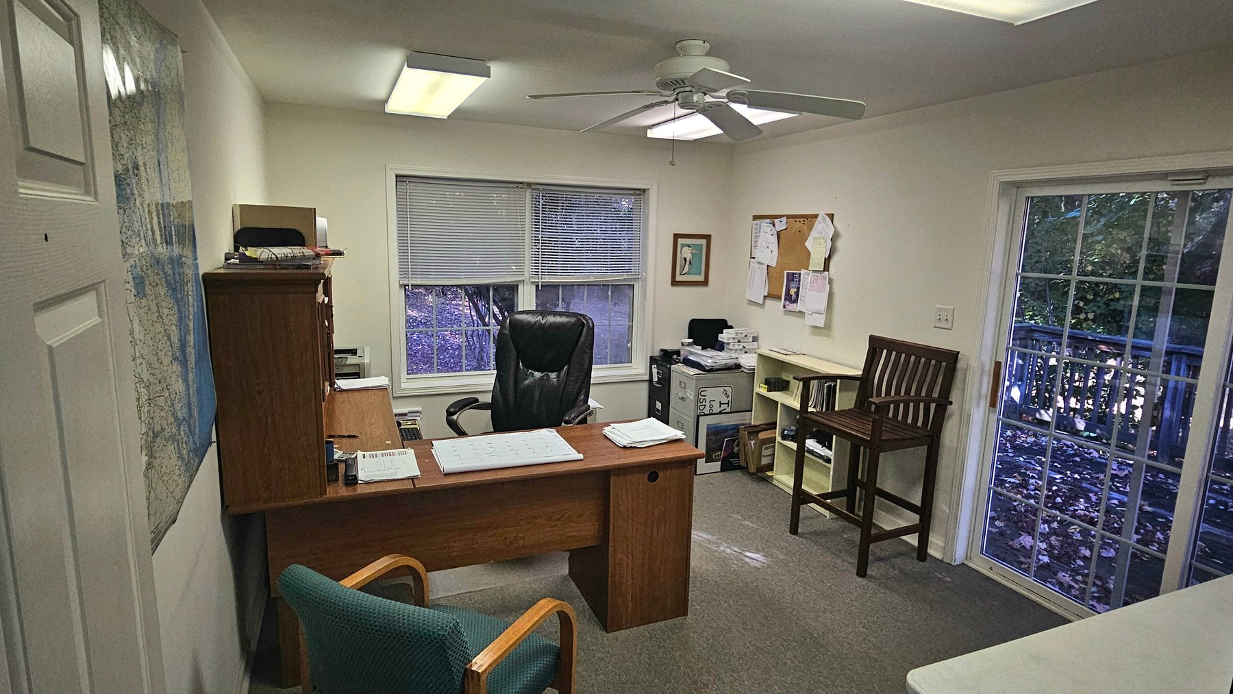 Image for Eastern Shore Farm Auction - 33 to 92 Acres - Creek Frontage, Hunting Land, Hobby Farm & Commercial Nursery - Virginia