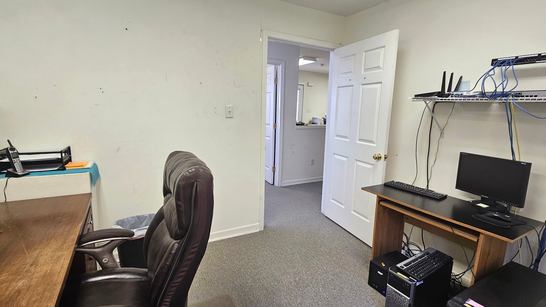 Image for Eastern Shore Farm Auction - 33 to 92 Acres - Creek Frontage, Hunting Land, Hobby Farm & Commercial Nursery - Virginia