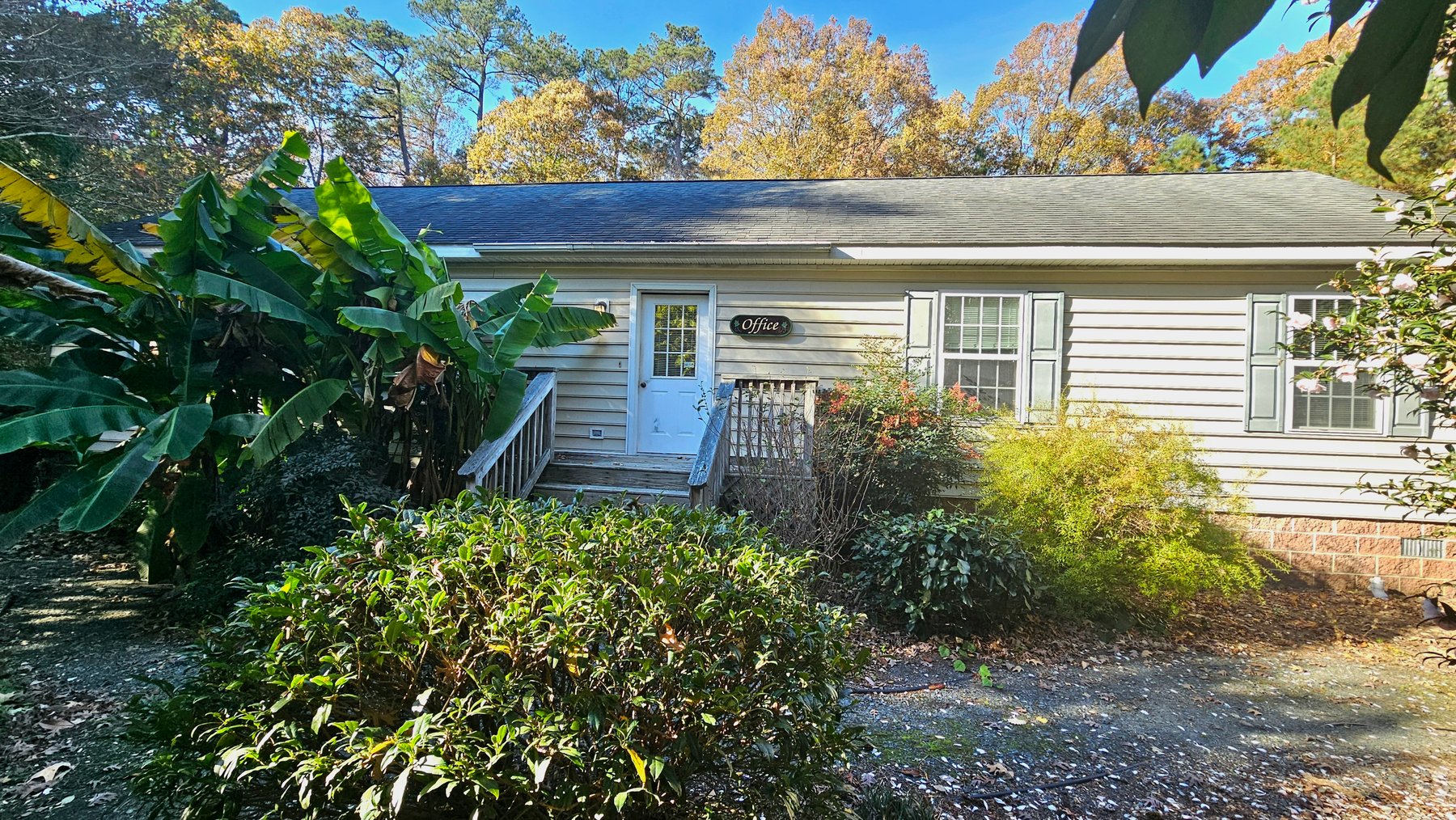 Image for Eastern Shore Farm Auction - 33 to 92 Acres - Creek Frontage, Hunting Land, Hobby Farm & Commercial Nursery - Virginia