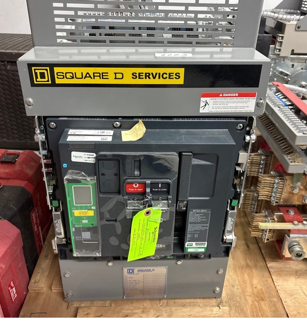 Image for Clean up Sale - Bankruptcy Court Ordered Online Auction | Complete Electrical Contractor Liquidation Hopewell VA