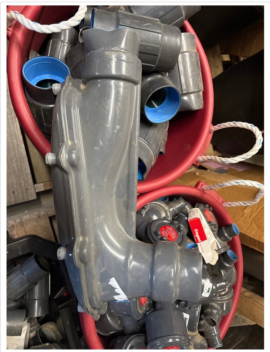 Image for Clean up Sale - Bankruptcy Court Ordered Online Auction | Complete Electrical Contractor Liquidation Hopewell VA