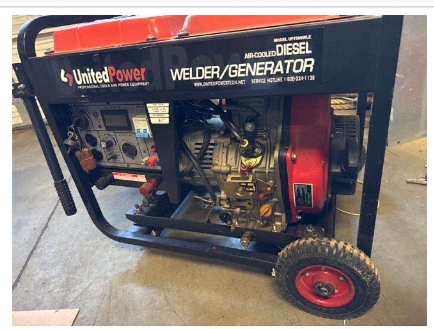 Image for Clean up Sale - Bankruptcy Court Ordered Online Auction | Complete Electrical Contractor Liquidation Hopewell VA