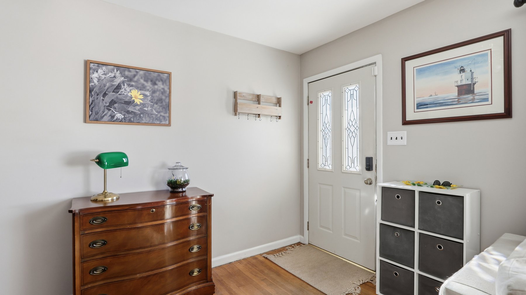 Image for Finance Friendly Auction: Exceptional Move-In Ready Brick Ranch with Workshop