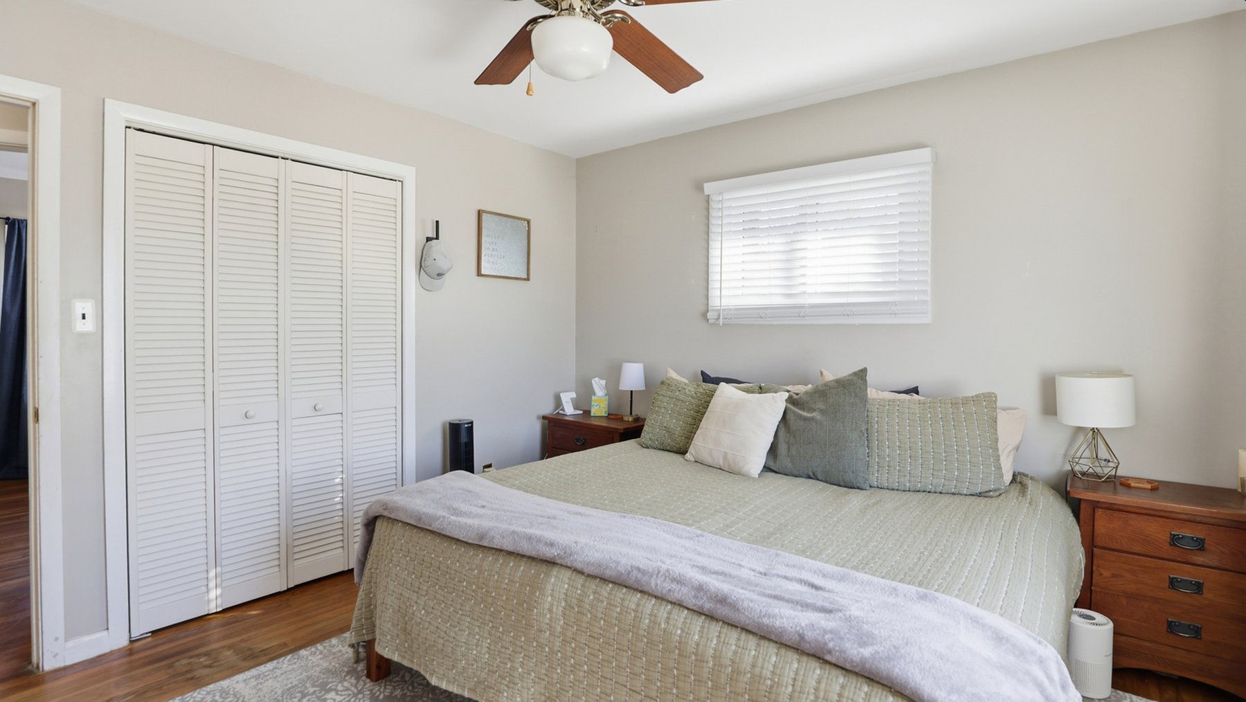 Image for Finance Friendly Auction: Exceptional Move-In Ready Brick Ranch with Workshop