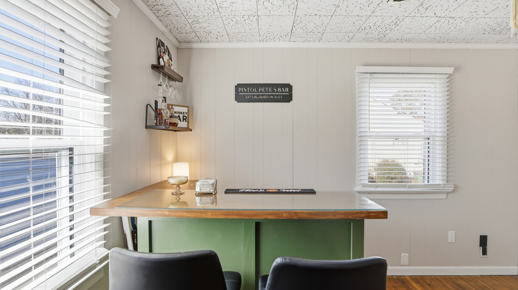 Image for Finance Friendly Auction: Exceptional Move-In Ready Brick Ranch with Workshop