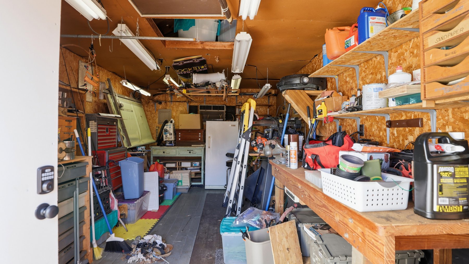 Image for Finance Friendly Auction: Exceptional Move-In Ready Brick Ranch with Workshop