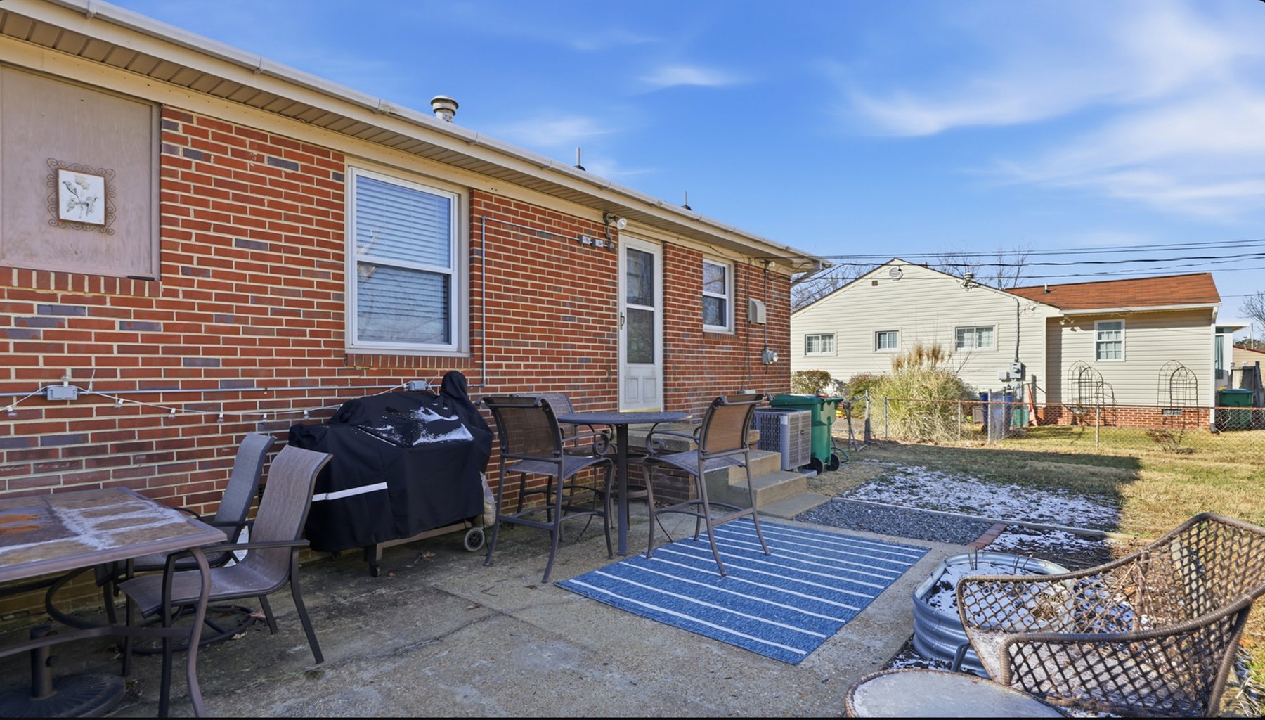 Image for Finance Friendly Auction: Exceptional Move-In Ready Brick Ranch with Workshop