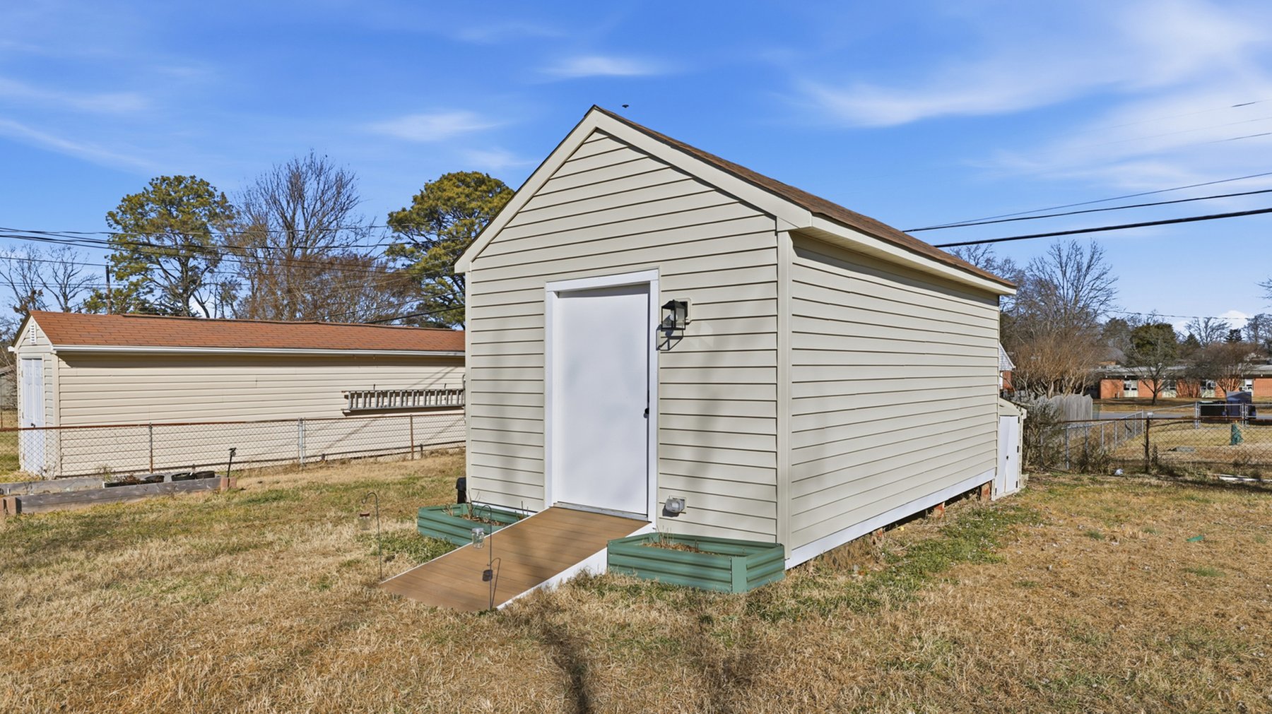 Image for Finance Friendly Auction: Exceptional Move-In Ready Brick Ranch with Workshop