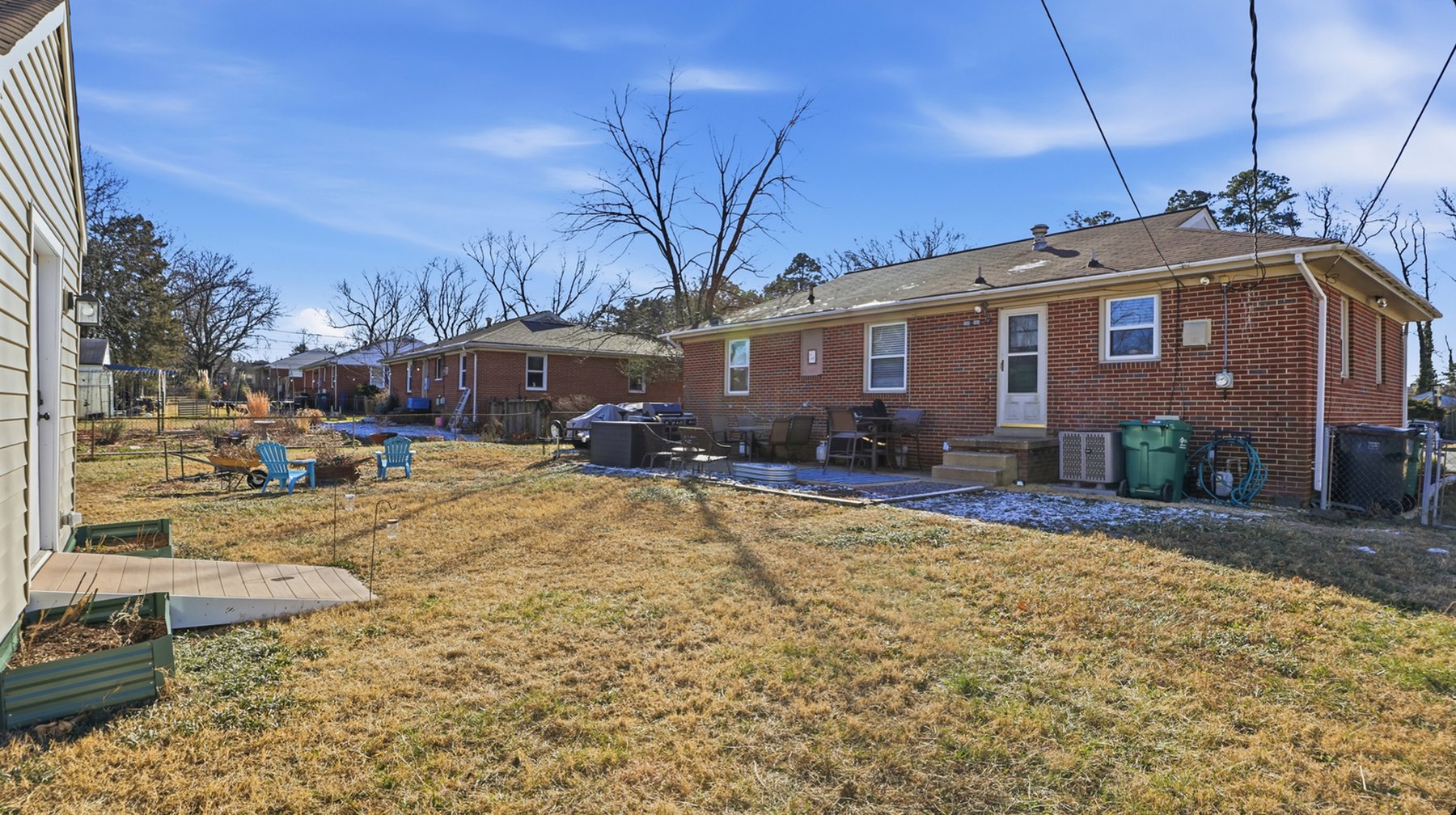 Image for Finance Friendly Auction: Exceptional Move-In Ready Brick Ranch with Workshop