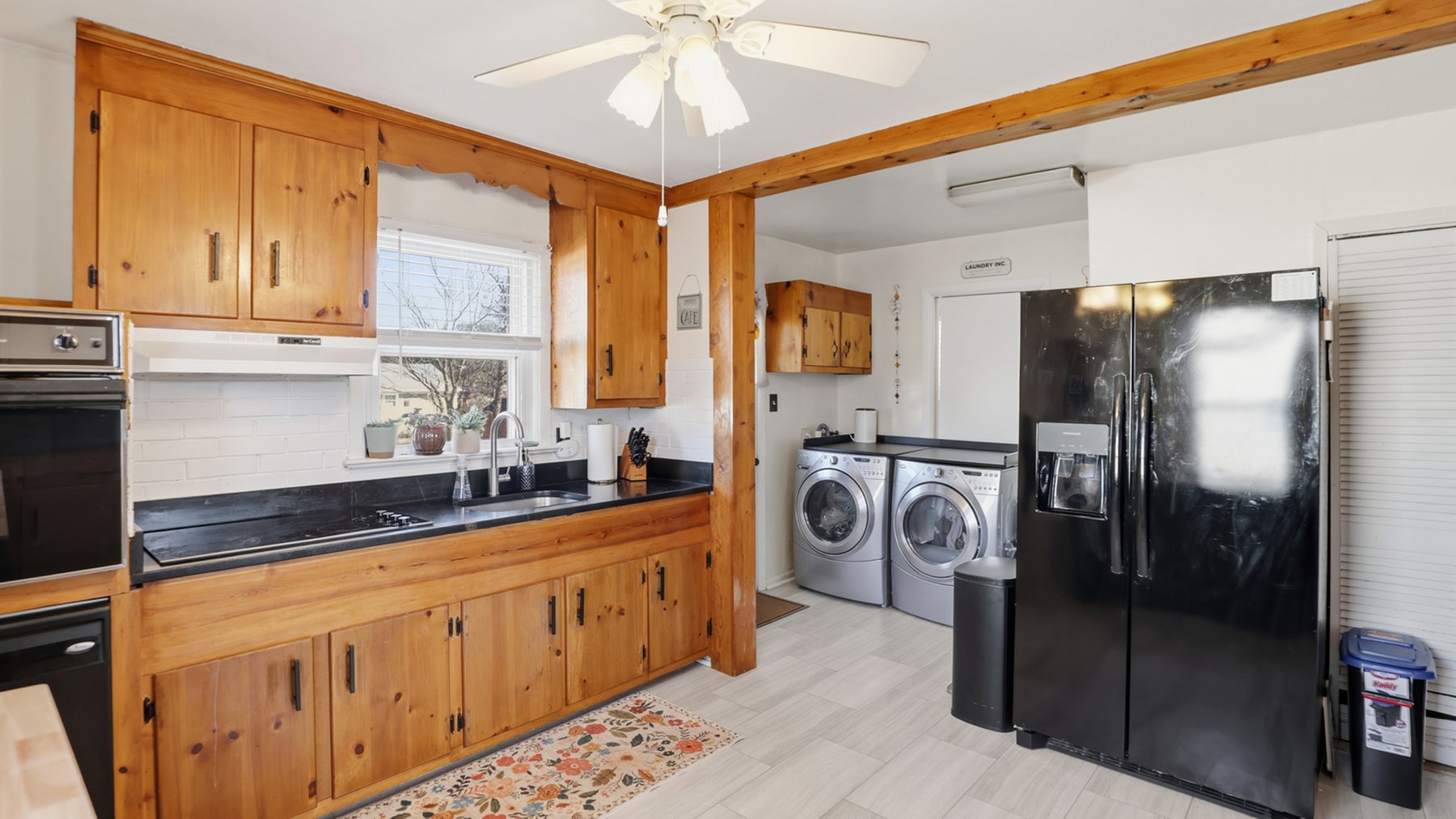 Image for Finance Friendly Auction: Exceptional Move-In Ready Brick Ranch with Workshop