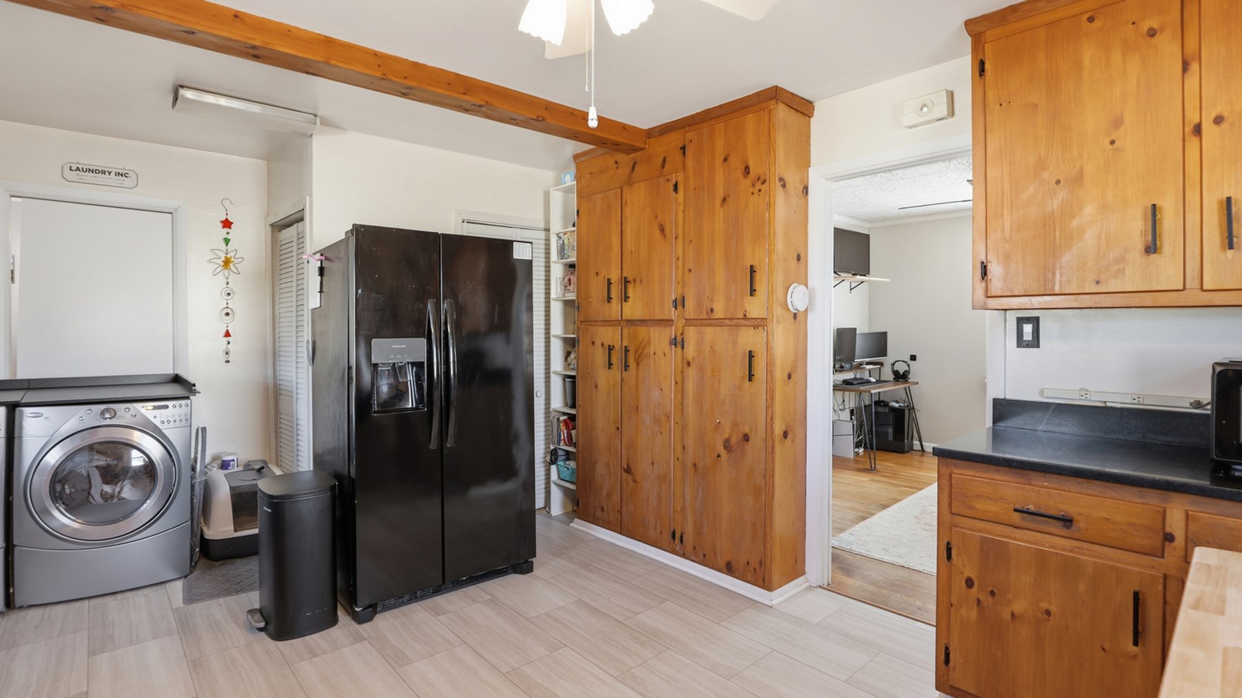 Image for Finance Friendly Auction: Exceptional Move-In Ready Brick Ranch with Workshop