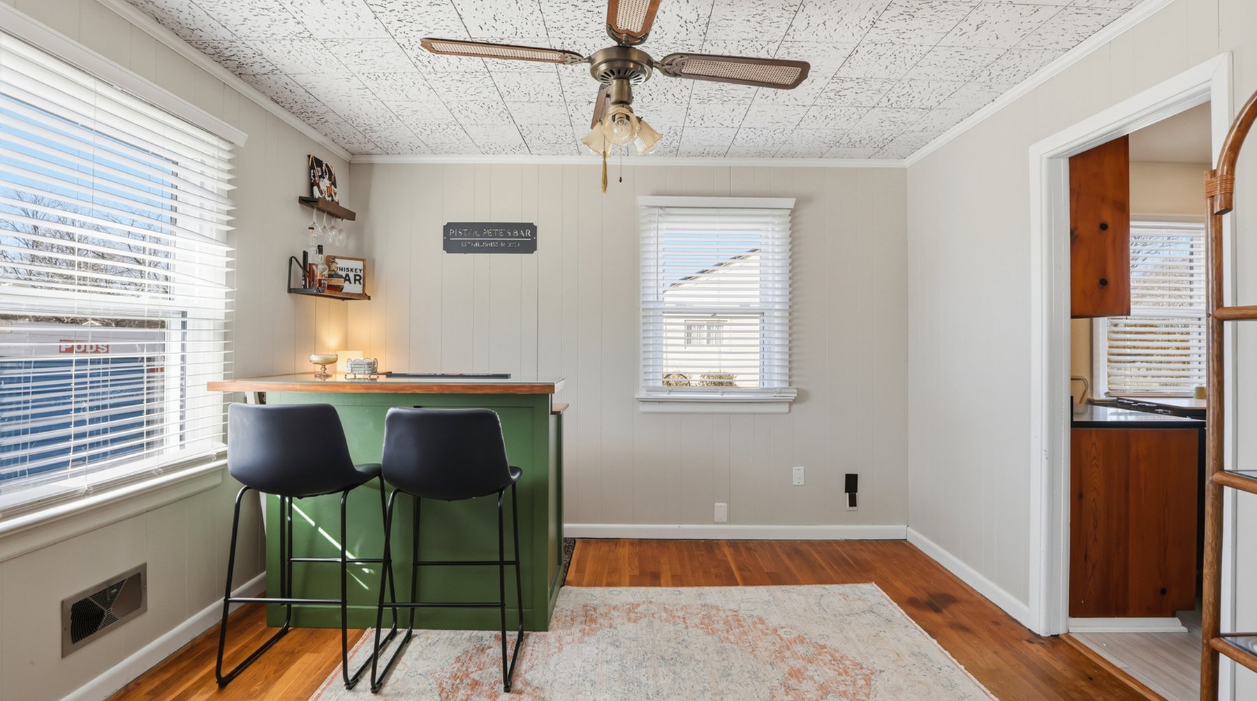 Image for Finance Friendly Auction: Exceptional Move-In Ready Brick Ranch with Workshop