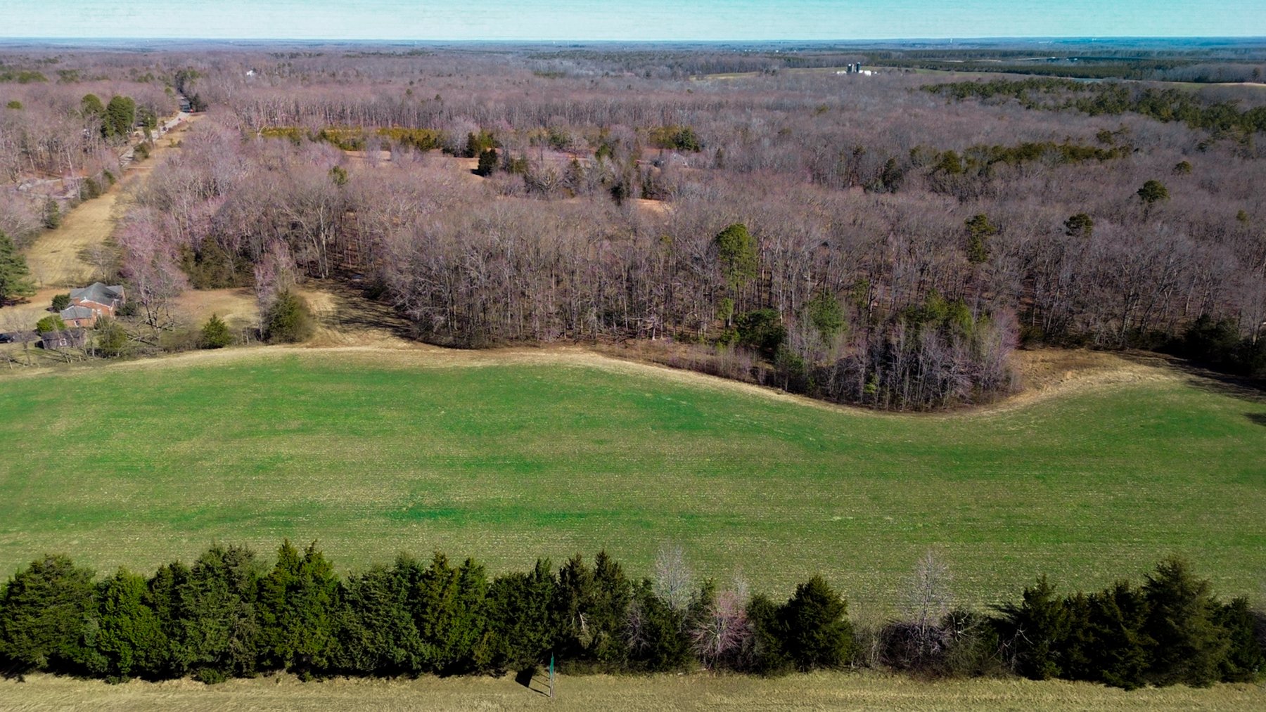 Image for Powhatan VA - US 60 W & 522 Maidens Rd - Prime Commercial Corner - 13.9 Acres — Buy Now, Build Later, Earn in the Meantime