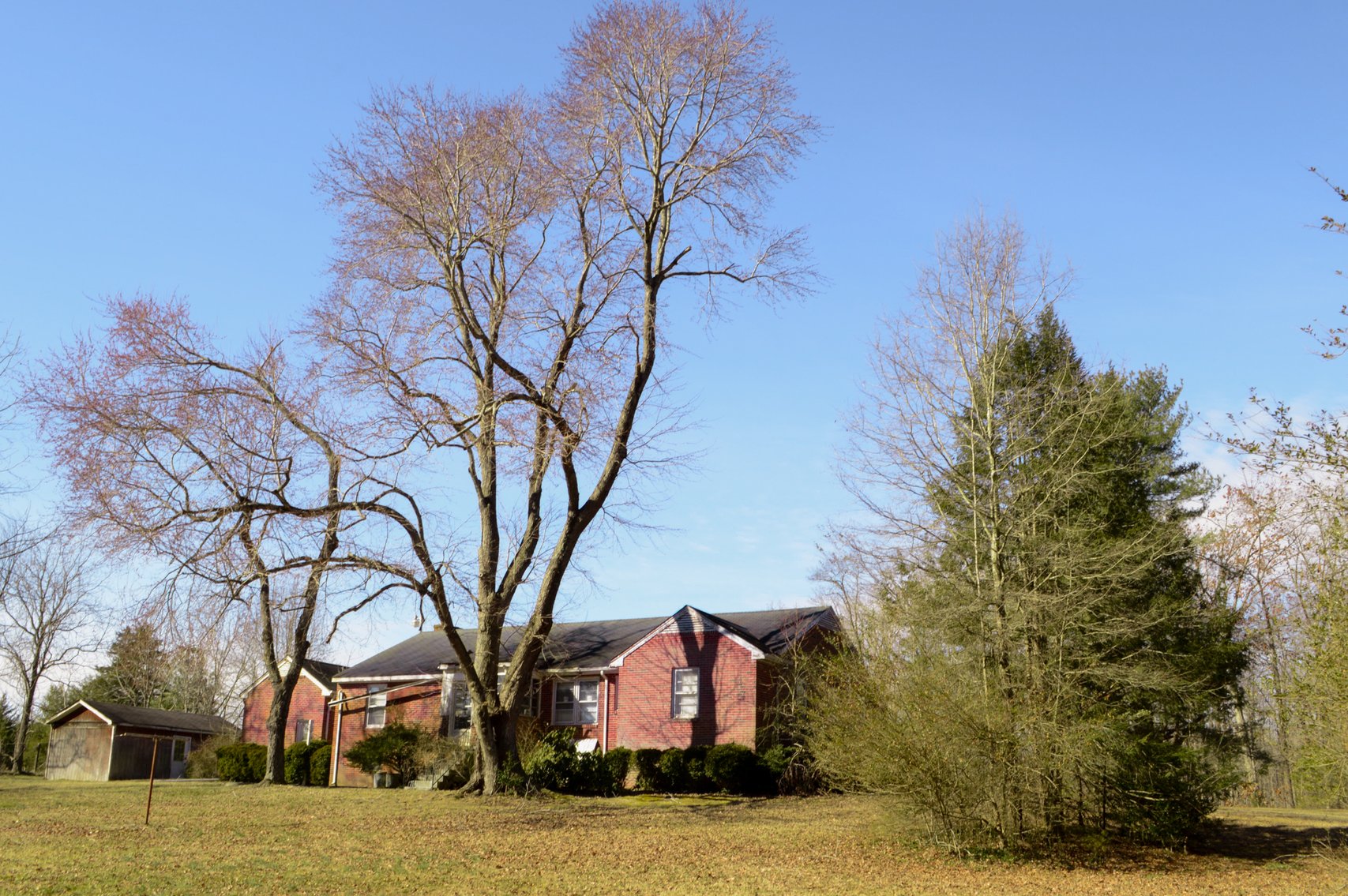 Image for Powhatan VA - US 60 W & 522 Maidens Rd - Prime Commercial Corner - 13.9 Acres — Buy Now, Build Later, Earn in the Meantime