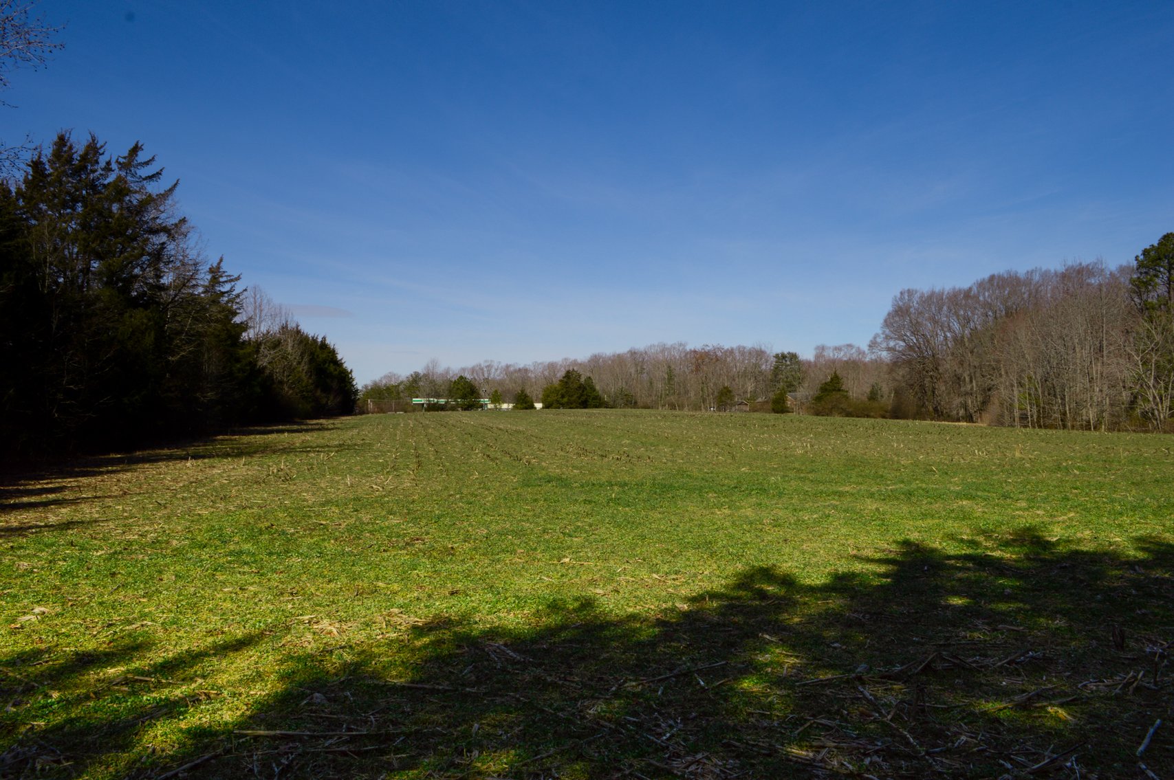 Image for Powhatan VA - US 60 W & 522 Maidens Rd - Prime Commercial Corner - 13.9 Acres — Buy Now, Build Later, Earn in the Meantime