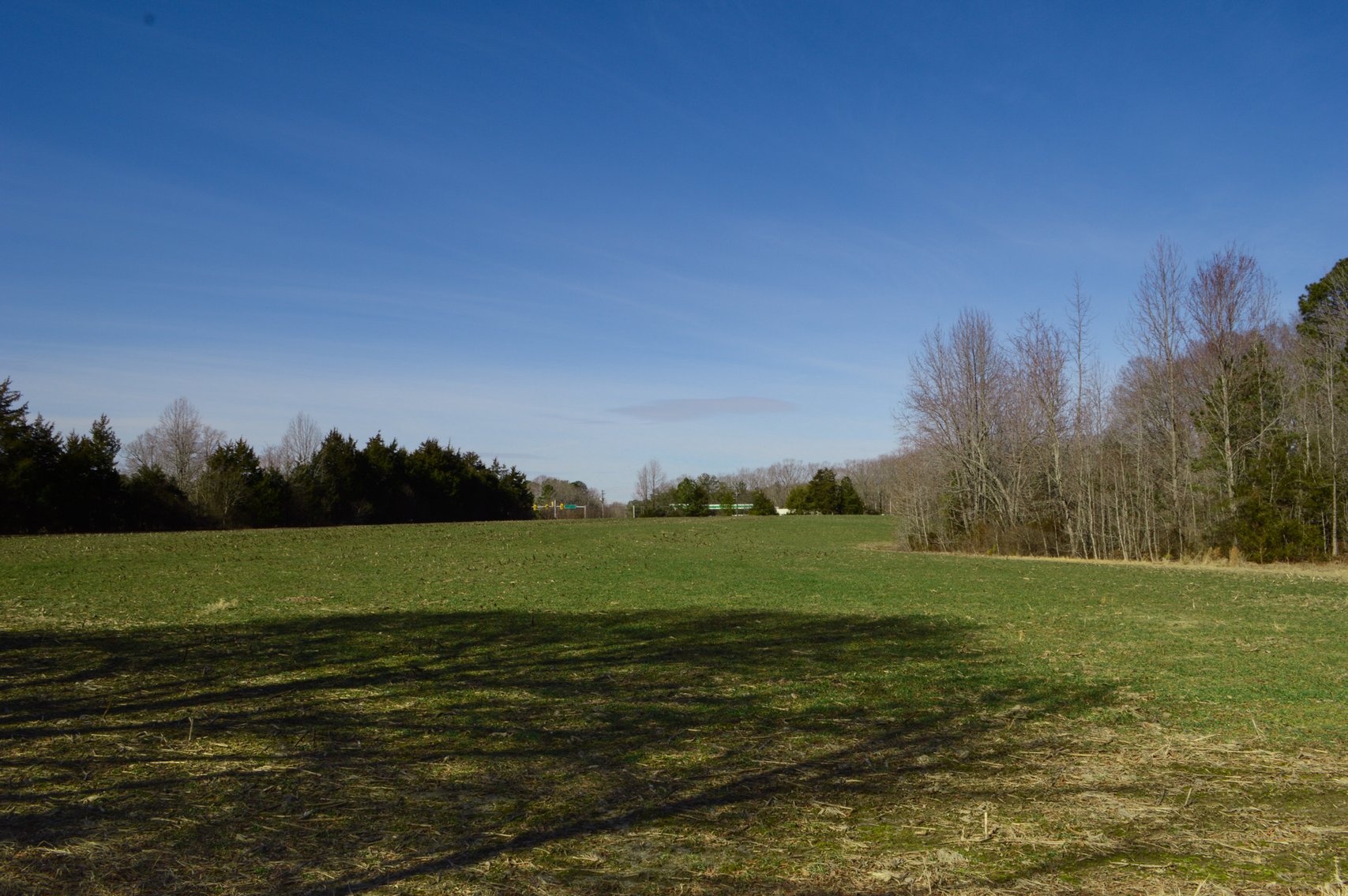 Image for Powhatan VA - US 60 W & 522 Maidens Rd - Prime Commercial Corner - 13.9 Acres — Buy Now, Build Later, Earn in the Meantime