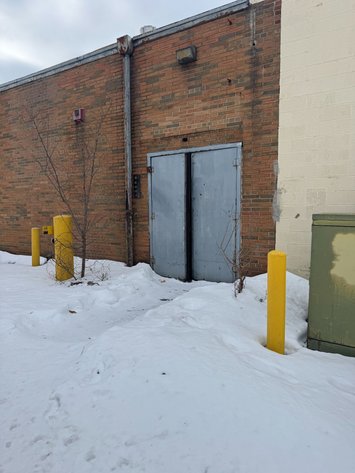 Image for Retail Plaza Property Auction - Lawrence County, PA