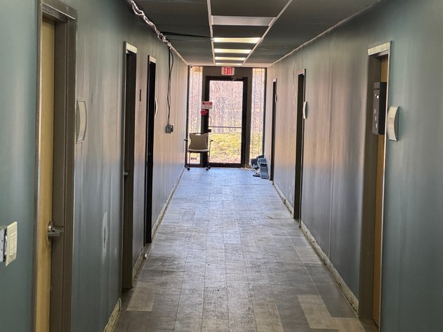 Image for Trustee Ordered Foreclosure Sale – Multi-Tenant Commercial Building – Income Producing – 1712 Clubhouse Rd, Reston, VA – Live & Online Auction