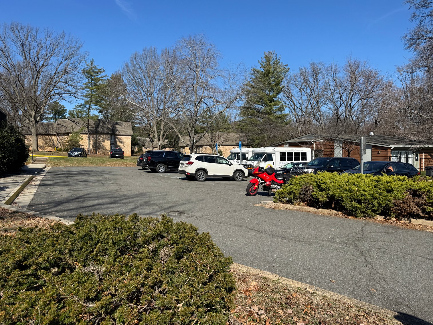 Image for Trustee Ordered Foreclosure Sale – Multi-Tenant Commercial Building – Income Producing – 1712 Clubhouse Rd, Reston, VA – Live & Online Auction