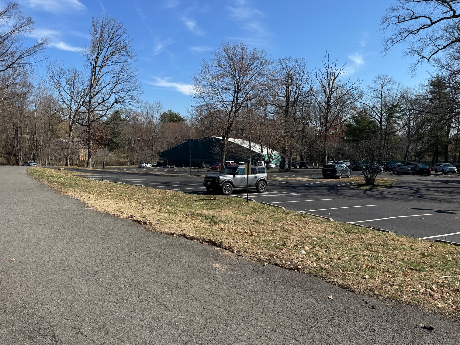 Image for Trustee Ordered Foreclosure Sale – Multi-Tenant Commercial Building – Income Producing – 1712 Clubhouse Rd, Reston, VA – Live & Online Auction