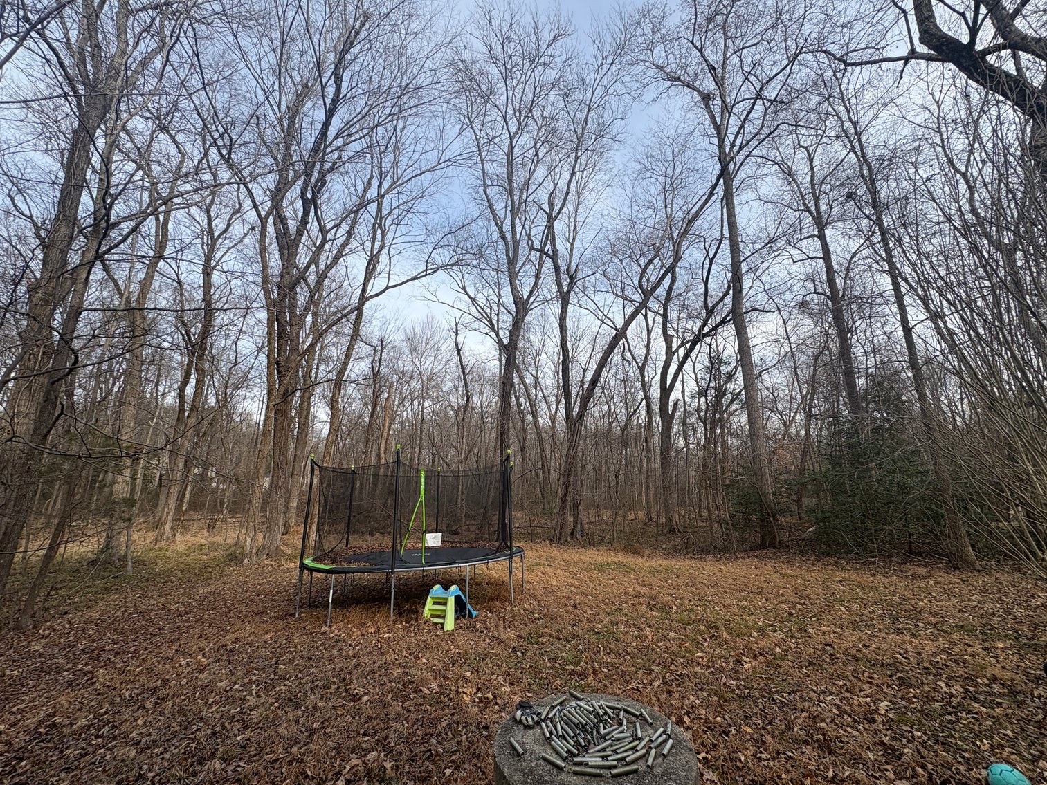 Image for Powhatan, VA - Estate Auction 3BR/2.5BA, 1.67 AC - 3216 Sherwood Bluff Terrace