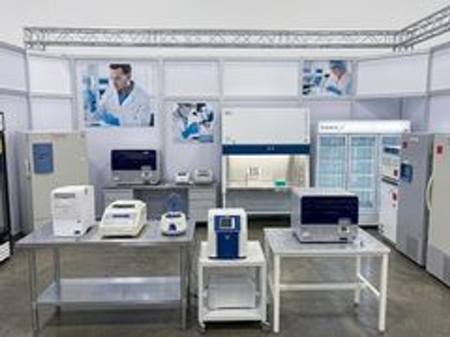 Image for COURT ORDERED LIQUIDATION: Premium Life Sciences & Genomics Laboratory 200 + Lots Institutional-Grade Equipment |No Reserves! Richmond VA