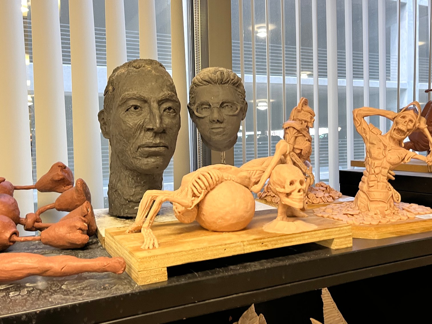 Image for School of Design/ Media Arts/Fashion Liquidation Formerly Art Institute of Dallas