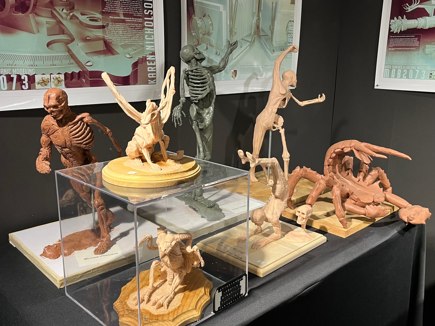 Image for School of Design/ Media Arts/Fashion Liquidation Formerly Art Institute of Dallas