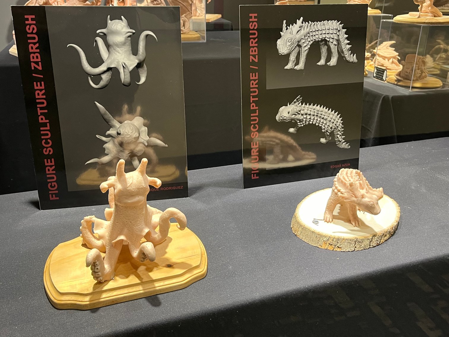 Image for School of Design/ Media Arts/Fashion Liquidation Formerly Art Institute of Dallas