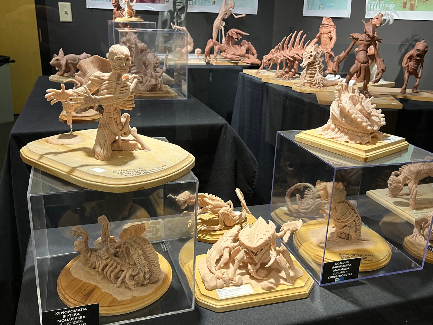 Image for School of Design/ Media Arts/Fashion Liquidation Formerly Art Institute of Dallas