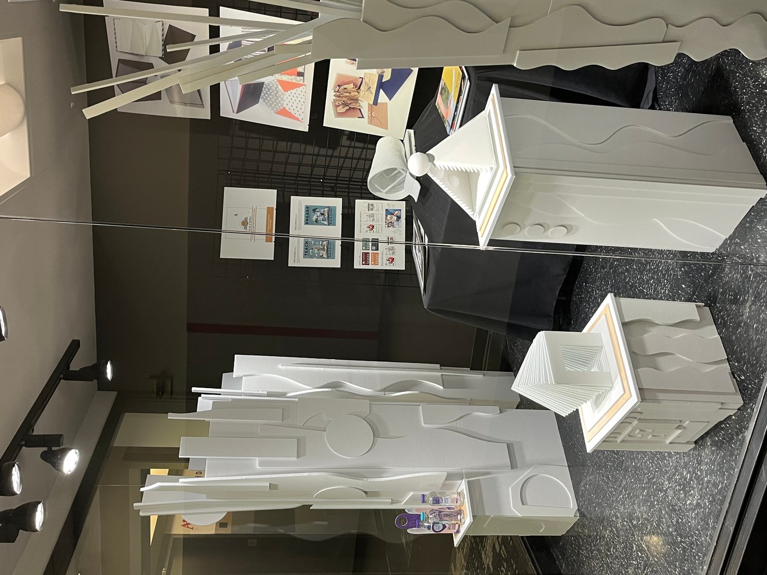 Image for School of Design/ Media Arts/Fashion Liquidation Formerly Art Institute of Dallas