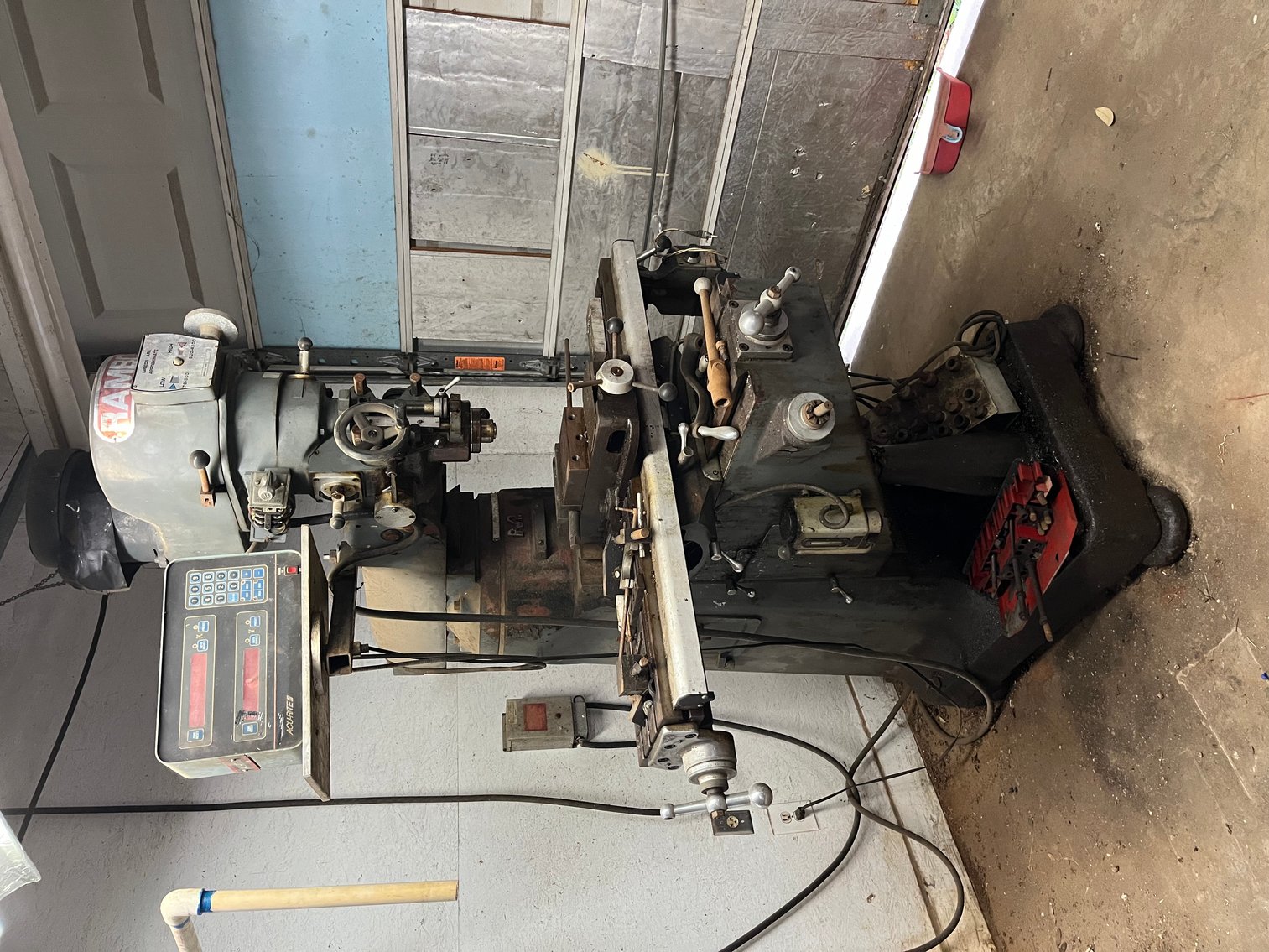 Image for 1st Saturday Public Auction