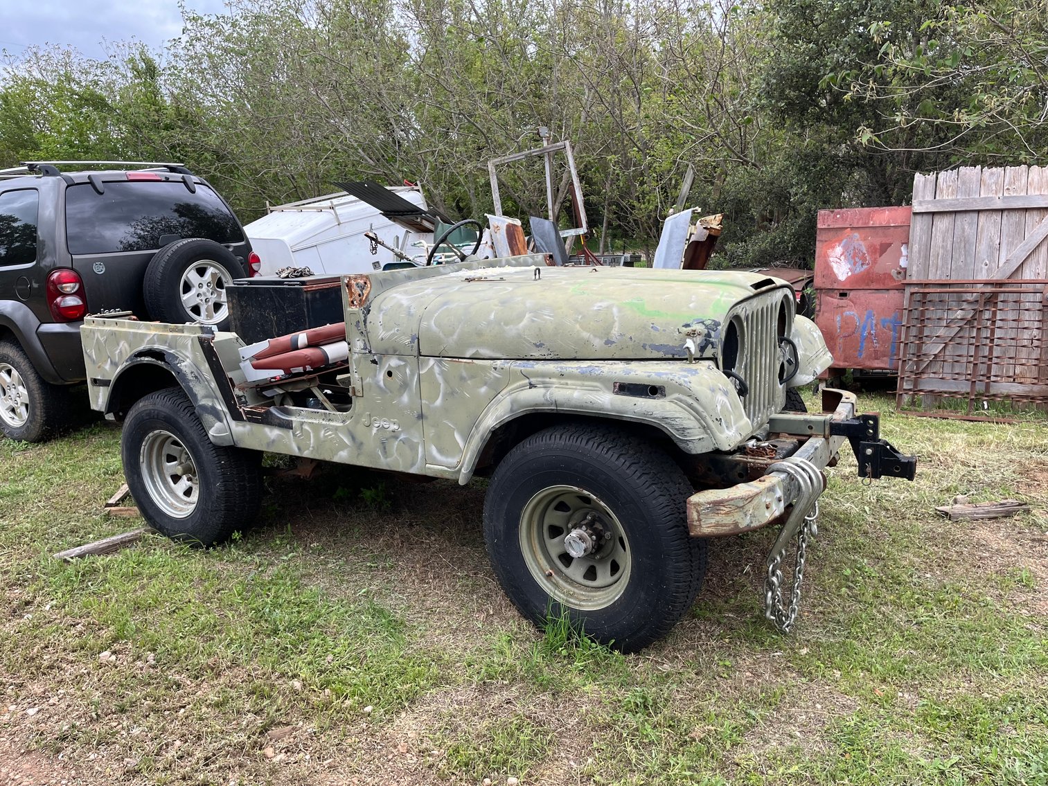 Image for 1st Saturday Public Auction