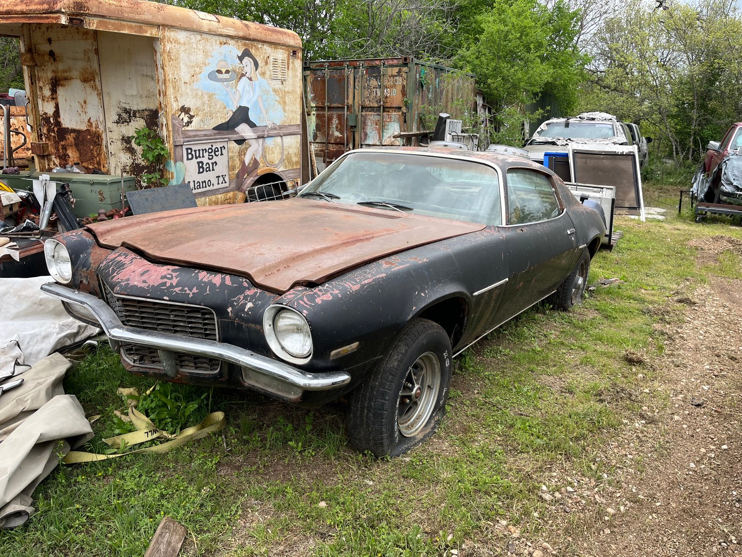 Image for 1st Saturday Public Auction