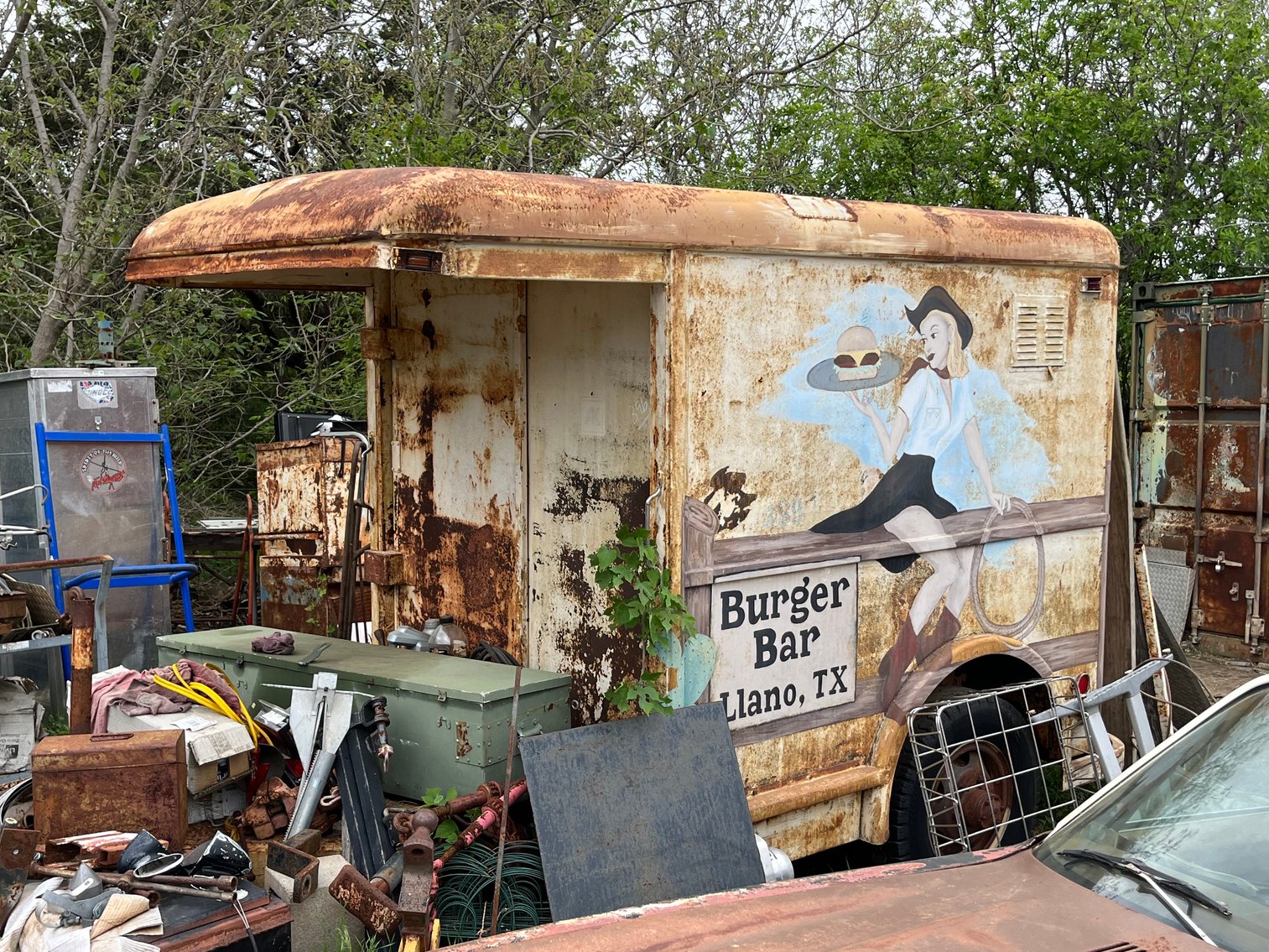 Image for 1st Saturday Public Auction