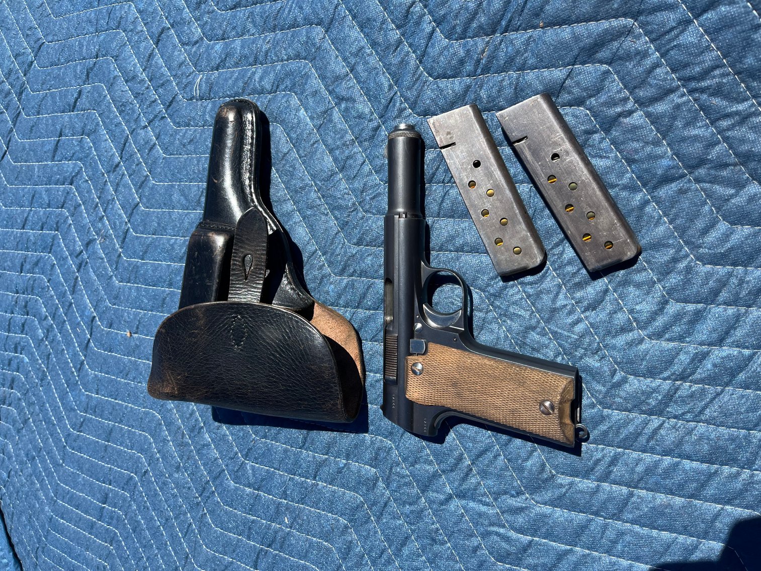 Image for Online Multi-Estate Auction