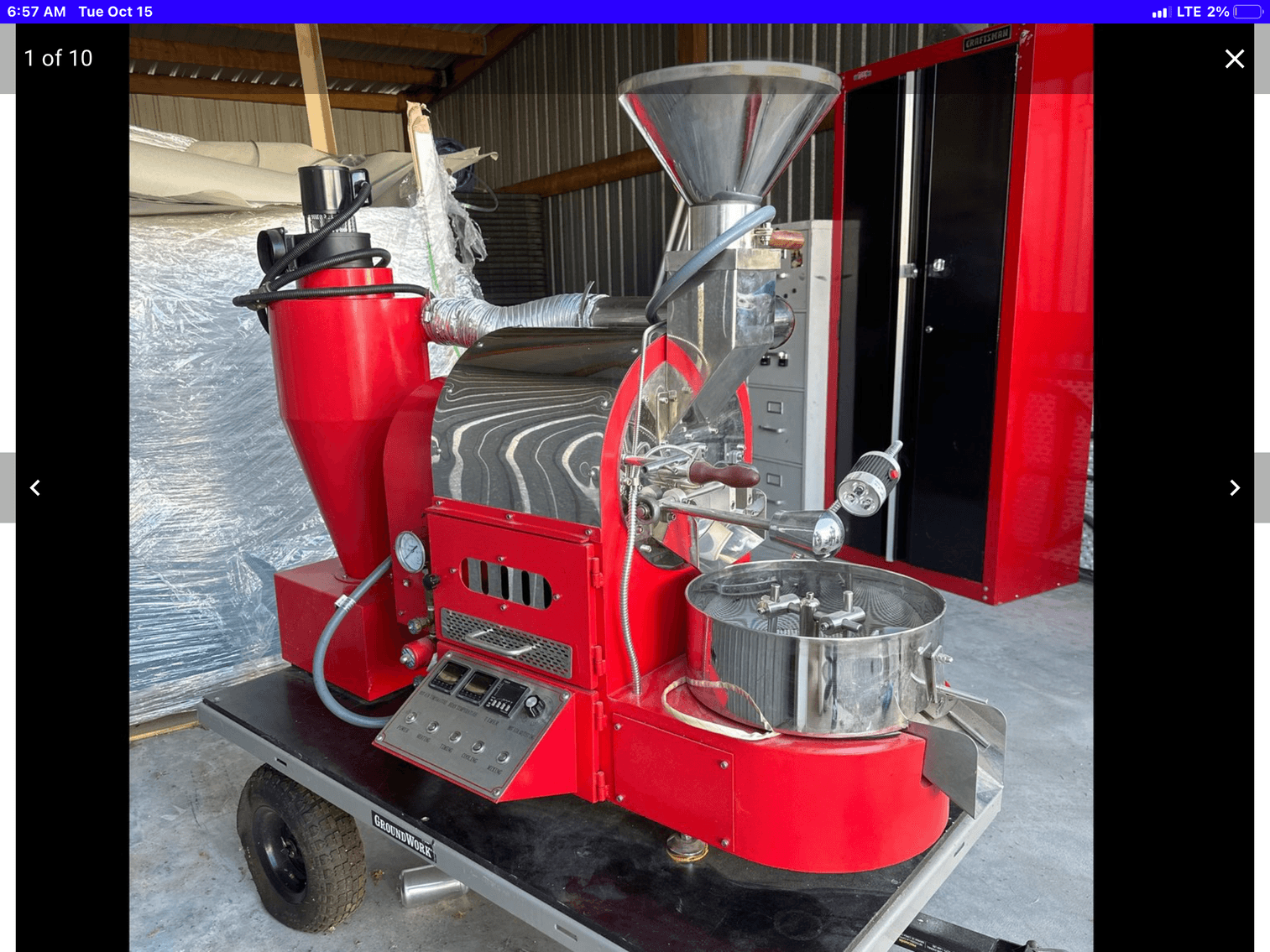 Image for Online Multi-Estate Auction