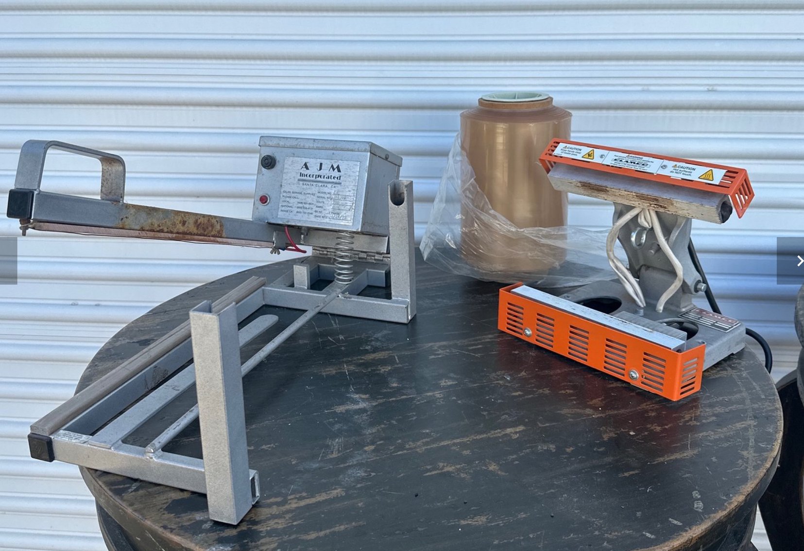 Image for Online Multi-Estate Auction