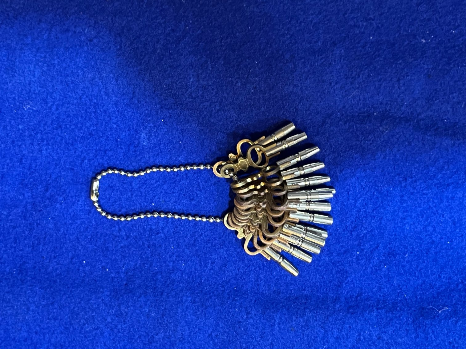 Image for Robert Gray Estate Pocket Watch Collection & Coins