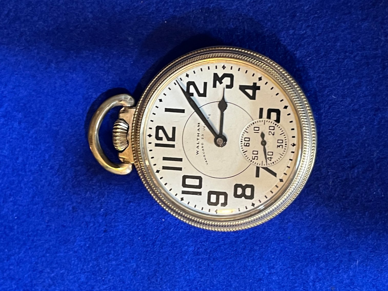 Image for Robert Gray Estate Pocket Watch Collection & Coins