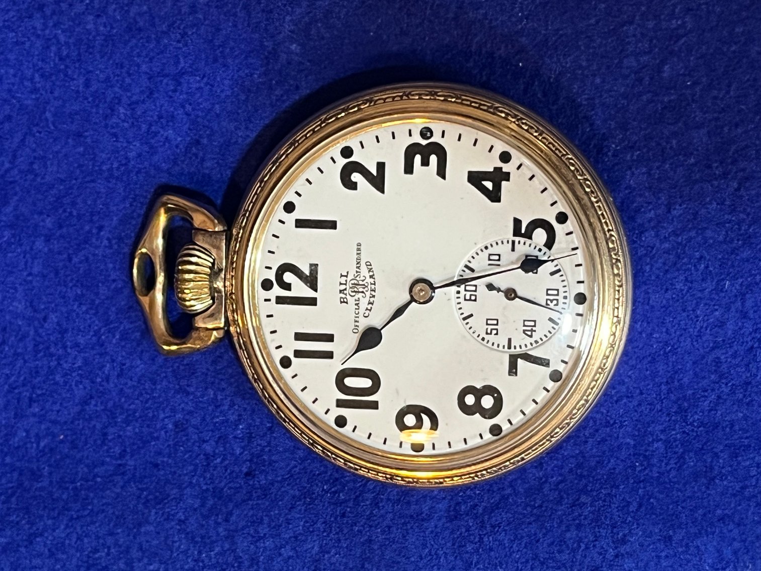 Image for Robert Gray Estate Pocket Watch Collection & Coins
