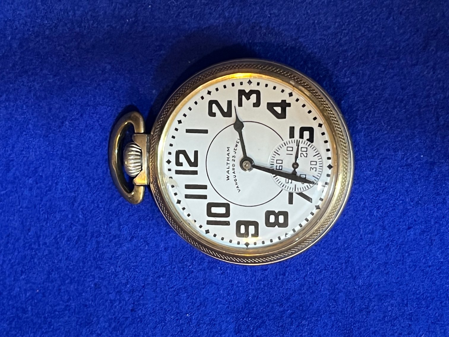 Image for Robert Gray Estate Pocket Watch Collection & Coins