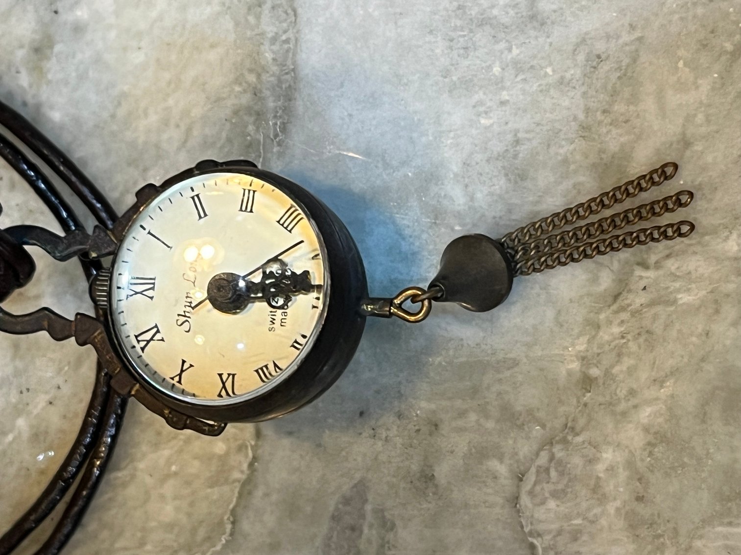 Image for Robert Gray Estate Pocket Watch Collection & Coins