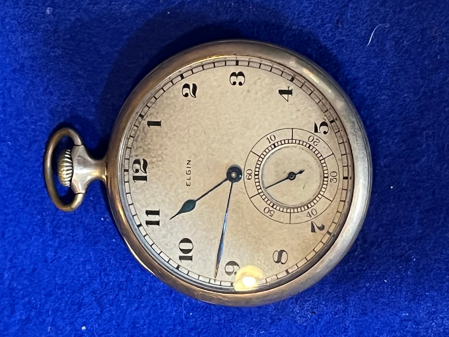 Image for Robert Gray Estate Pocket Watch Collection & Coins